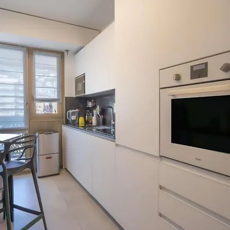 דירה Terno מונטה קרלו